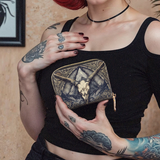 "Altarhorn" Mini Wallet