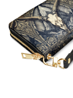 "Altarhorn" Wallet