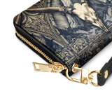 "Altarhorn" Wallet - 100.1 DEAL