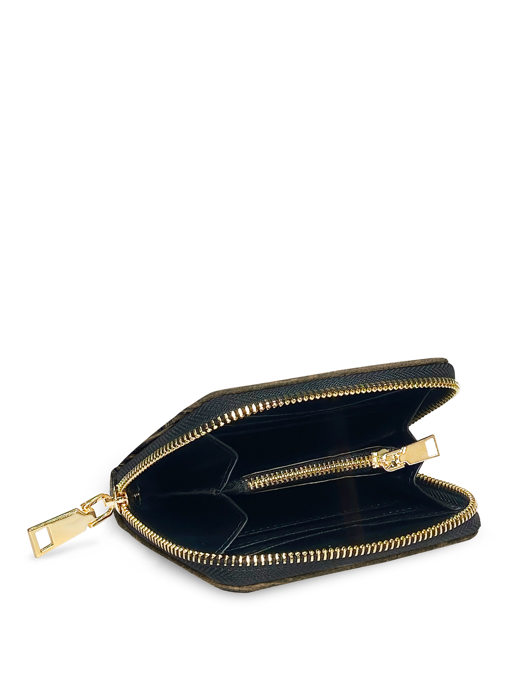 "Altarhorn" Mini Wallet