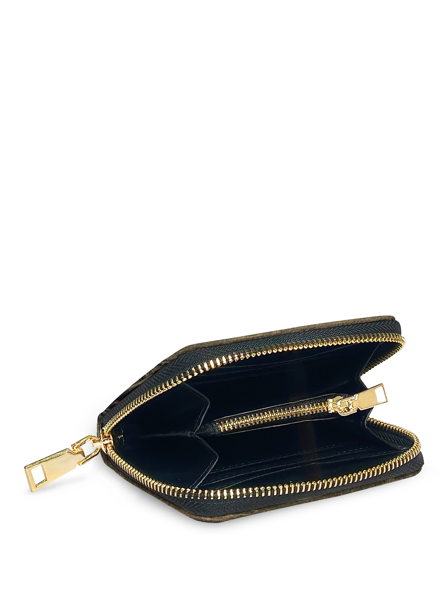 "Altarhorn" Mini Wallet