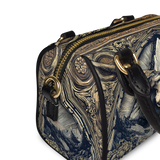 "Altarhorn" Mini Satchel