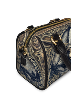 "Altarhorn" Mini Satchel
