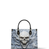 "Wraithbone" Leather Handbag Deal