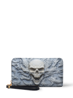 "Wraithbone" Wallet
