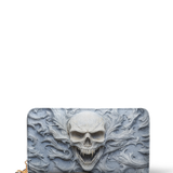 "Wraithbone" Wallet - 100.1 DEAL