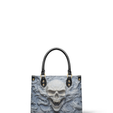 "Wraithbone" Small Leather Bag Deal