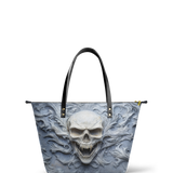 "Wraithbone" Leather Tote Bag Deal