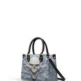 "Wraithbone" Small Leather Bag Deal