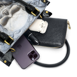 "Wraithbone" Small Leather Bag Deal