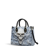 "Wraithbone" Leather Handbag Deal
