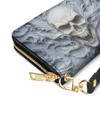 "Wraithbone" Wallet
