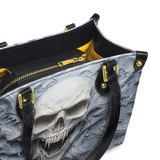 "Wraithbone" Small Leather Bag Deal