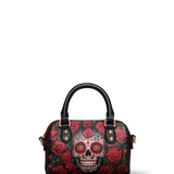 "La Roja" Mini Satchel Special Deal