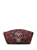 "La Roja" Eclipse Makeup Bag