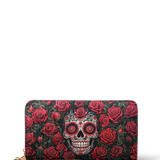 "La Roja" Wallet