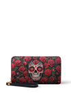 "La Roja" Wallet