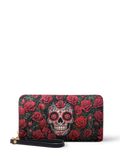 "La Roja" Wallet