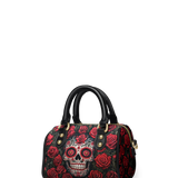 "La Roja" Mini Satchel Matching SANTA Combo