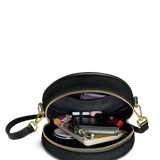 "La Roja" Circle Crossbody Bag Deal