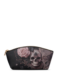 "Venomina" Eclipse Makeup Bag