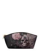 "Venomina" Eclipse Makeup Bag