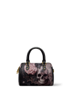 "Venomina" Mini Satchel