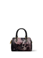 "Venomina" Mini Satchel
