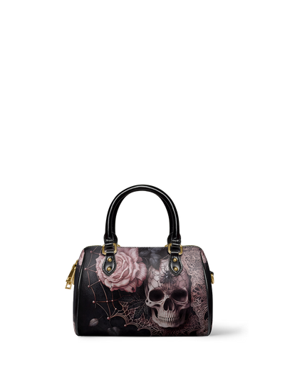 "Venomina" Mini Satchel