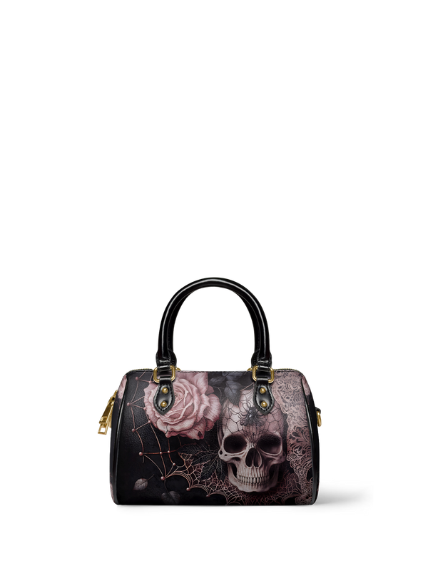 "Venomina" Mini Satchel