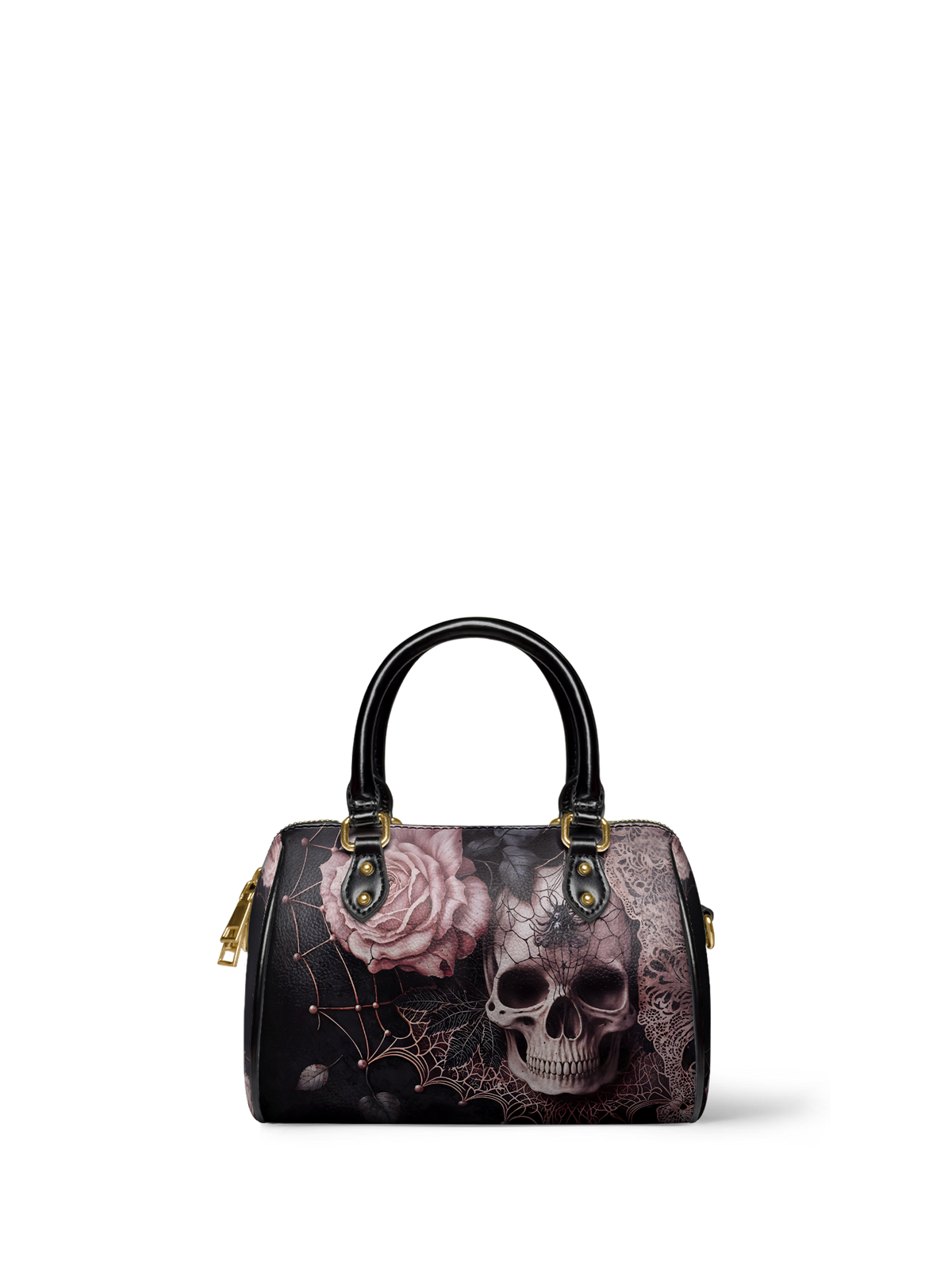 "Venomina" Mini Satchel SPOOKY DEAL