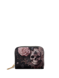 "Venomina" Mini Wallet
