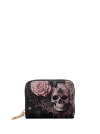 "Venomina" Mini Wallet