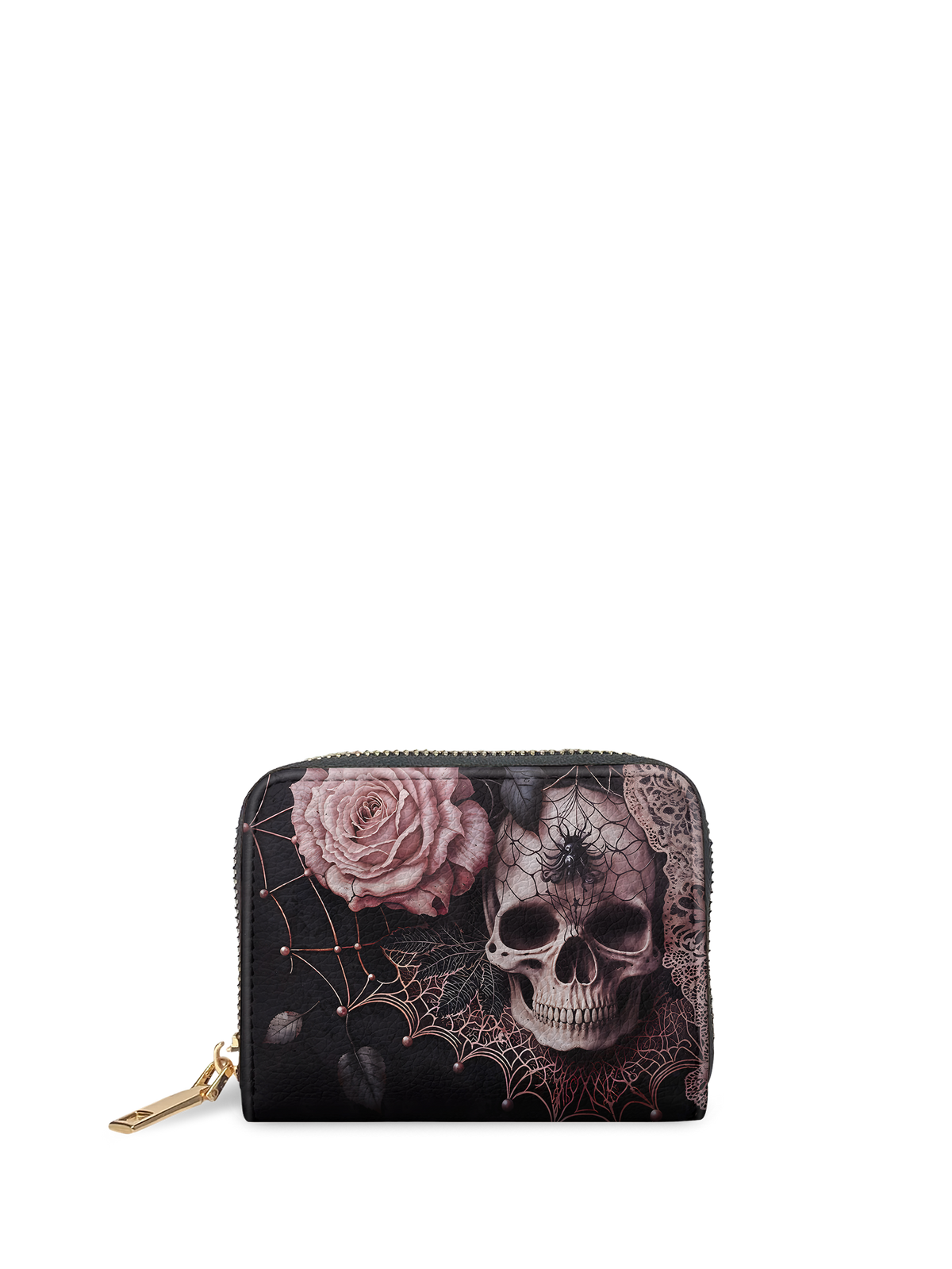 "Venomina" Mini Wallet SPOOKY DEAL