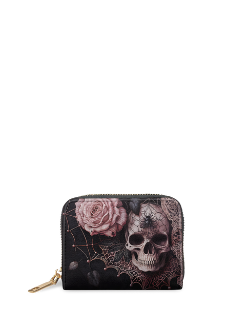 "Venomina" Mini Wallet - FALL CLEARANCE DEAL