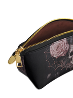 "Venomina" Eclipse Makeup Bag