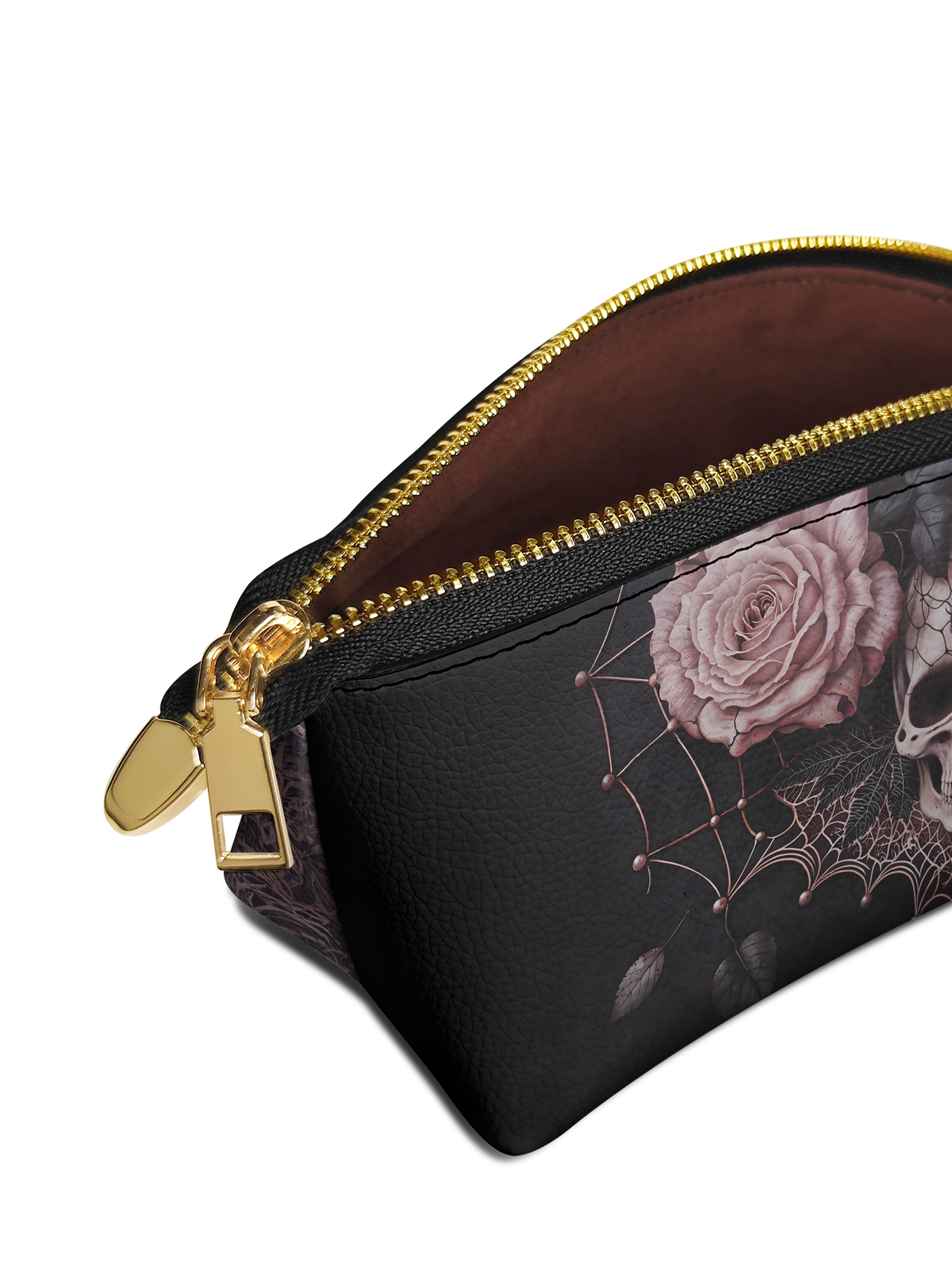 "Venomina" Eclipse Makeup Bag SPOOKY DEAL