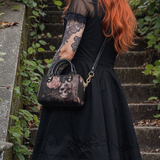 "Venomina" Mini Satchel Deal