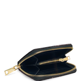 "Venomina" Mini Wallet