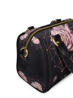 "Venomina" Mini Satchel
