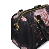 "Venomina" Mini Satchel Matching SANTA Combo
