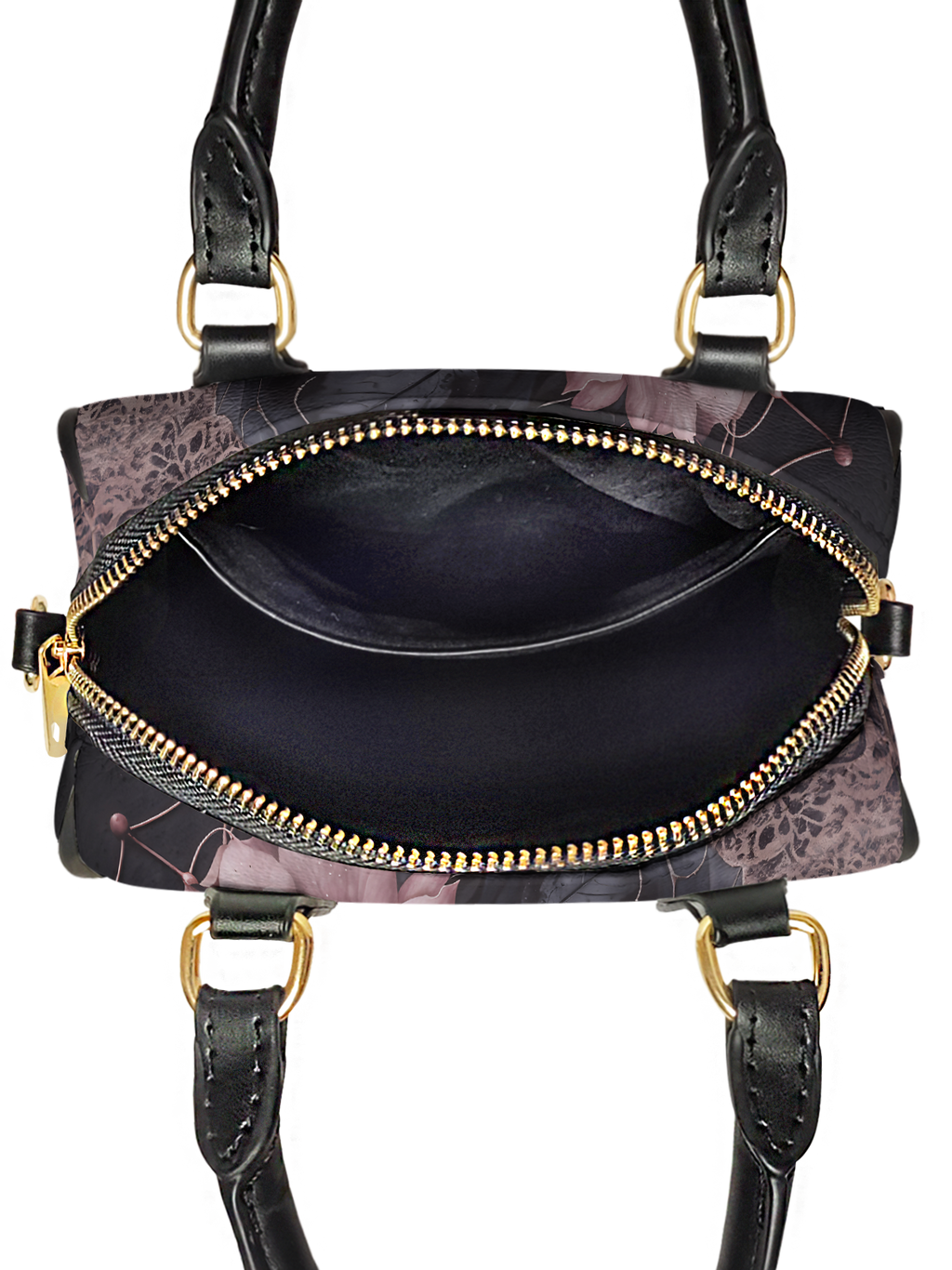 "Venomina" Mini Satchel SPOOKY DEAL