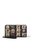 "Blacklitany" Wallet