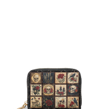 "Blacklitany" Mini Wallet - 100.1 DEAL