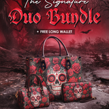 "La Roja" The Signature Duo Bundle