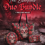 "La Roja" The Essentials Duo Bundle