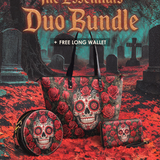 "La Roja" The Essentials Duo Bundle