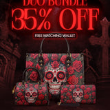 "La Roja" The Signature Duo Bundle