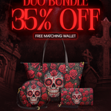 "La Roja" The Essentials Duo Bundle