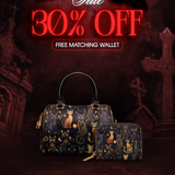 "Lunacat" Mini Satchel Deal